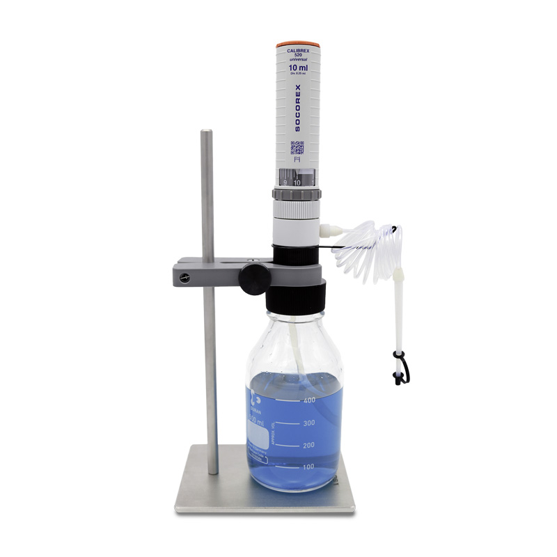 Socorex Universal Support For Dispenser ExtensionTubing CMJN