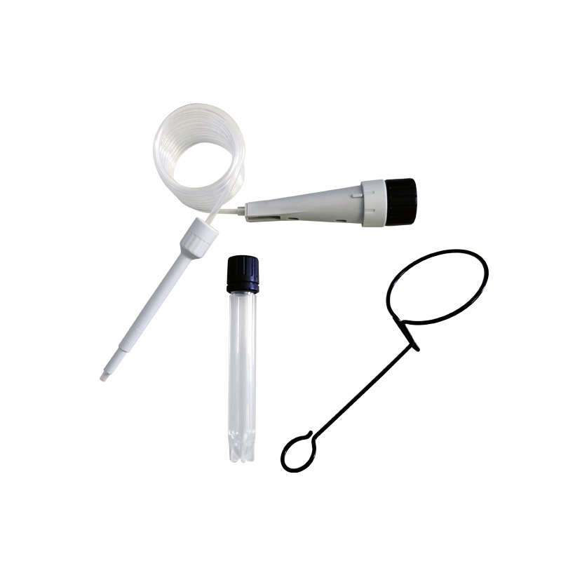 Socorex Jet Pen Set And Extension Tubing