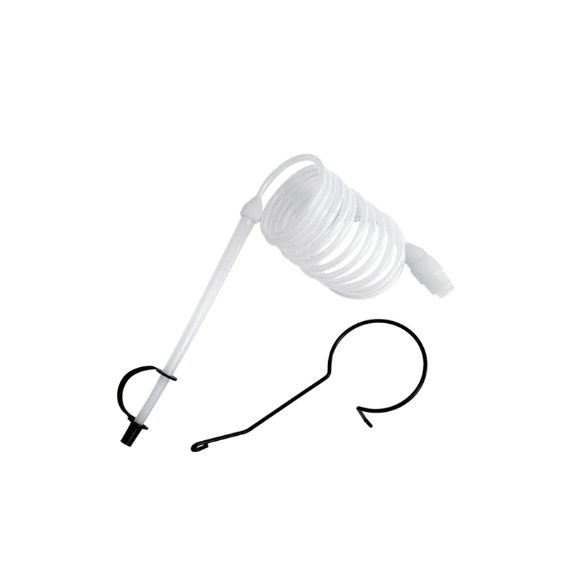 Socorex Jet Pen Set And Extension Tubing 520