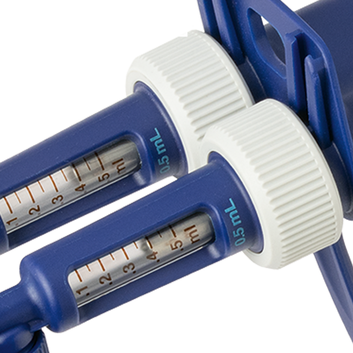 Socorex 2810 No Oring