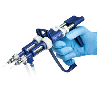 Socorex 2810 Tube Natural Ergonomics