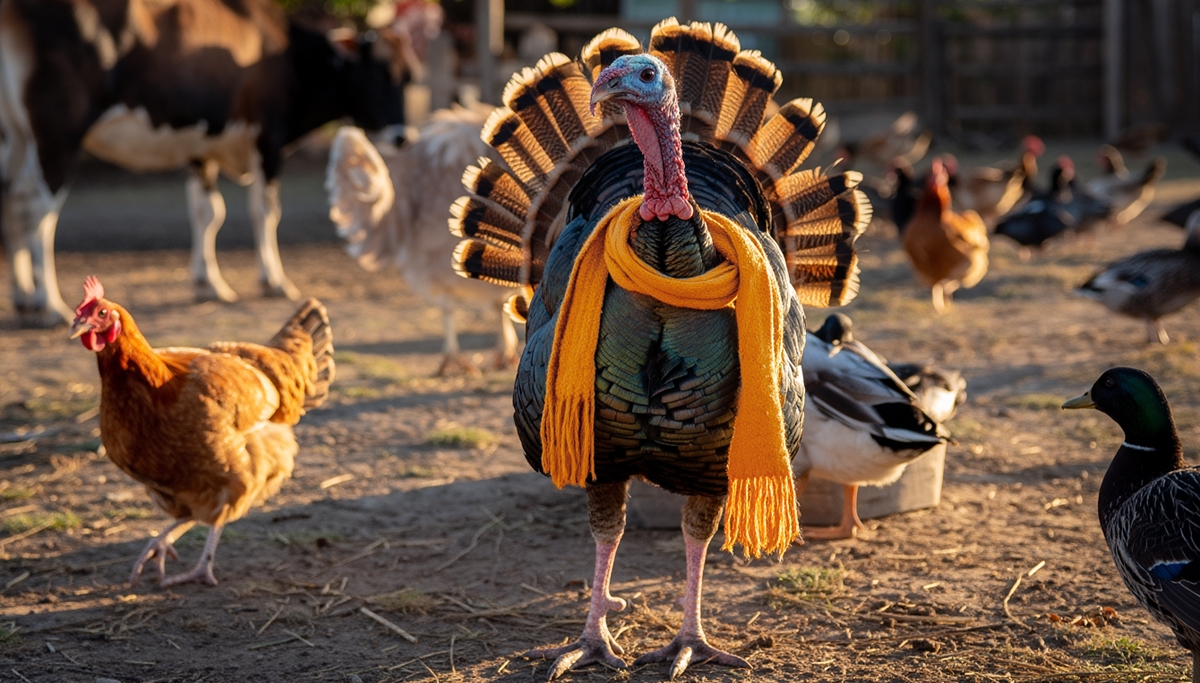 Lessons from avian flu and why « One Health » is the future